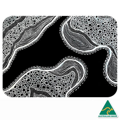 Waterways Mousepad