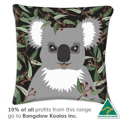 Clyde Cushion Cover