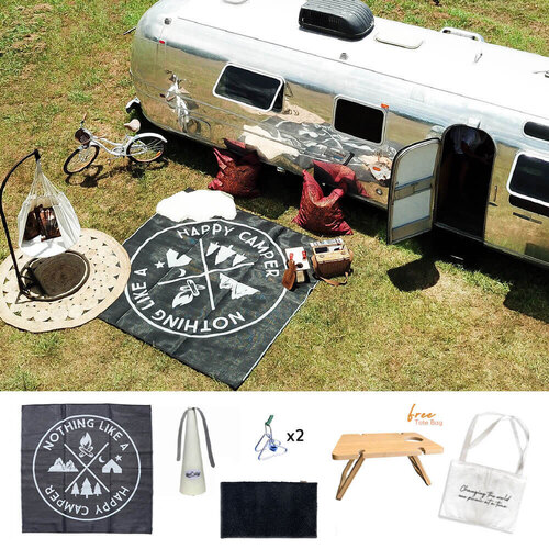 Aussie Camping Pack