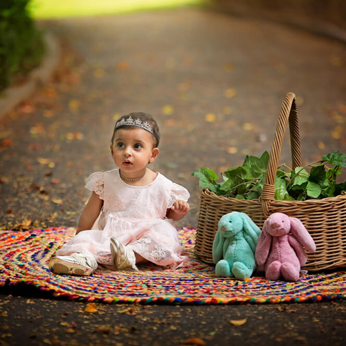 Chindi Jute, 1.2M