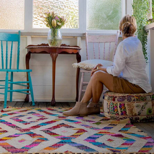 CHINDI DIAMOND image