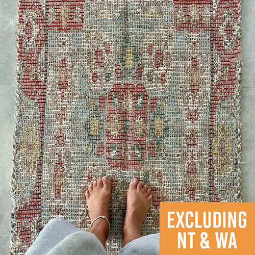 Roja Vintage Runner 