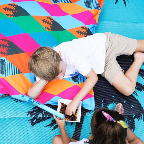 Florence Beanbag