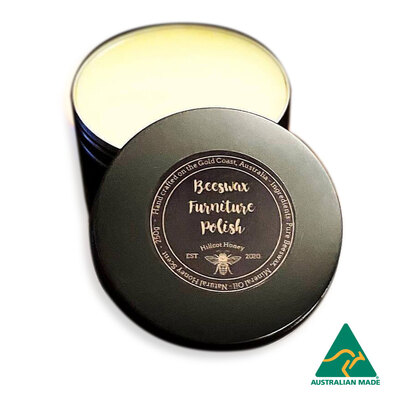 Natural Furniture Polish