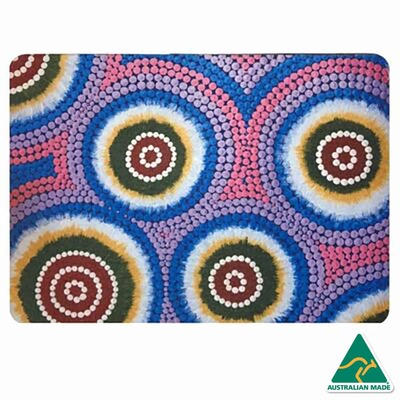 SPINIFEX DREAMING MOUSEPAD