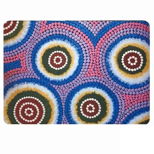 Spinifex Dreaming Mousepad