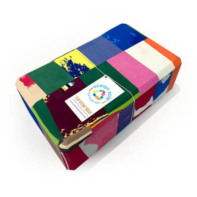 Yoga Block - Multi
