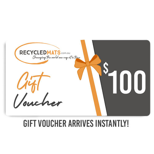 E-gift Voucher $100