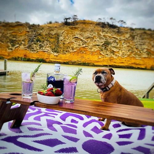 ANCESTRAL CONNECTEDNESS MAT image