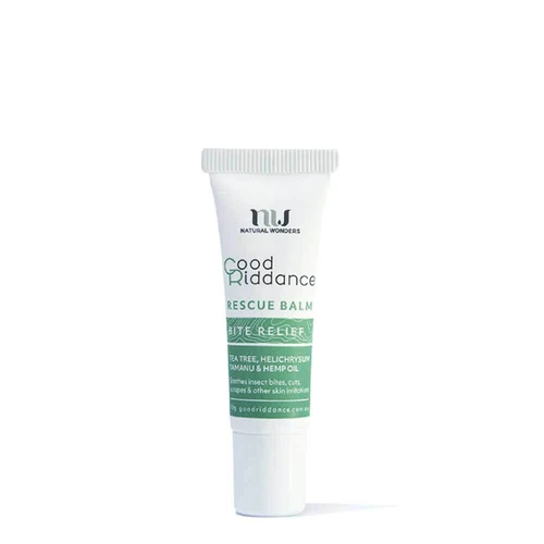 Rescue Balm 