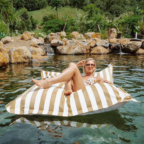 Sag Harbor-Pool Beanbag Cover