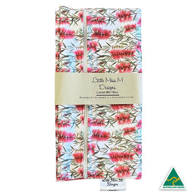 Swim/Wet Bag, Bottle Brush 