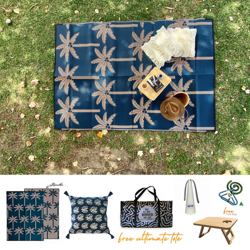 Palm Springs Picnic Pack