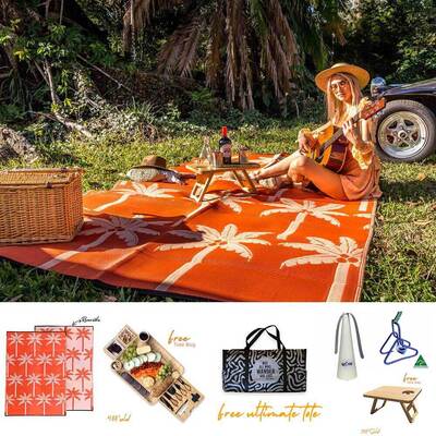 Palm Springs Picnic Pack