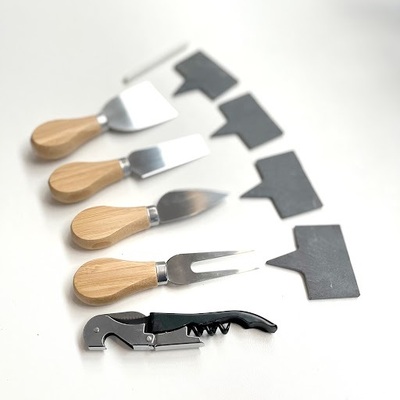 Knife Set Picnic