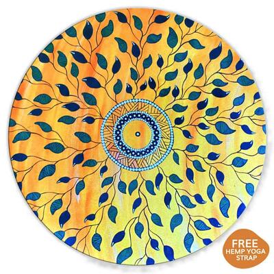Meditation Mat, Essence