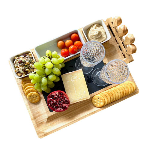 Charcuterie Platter Set