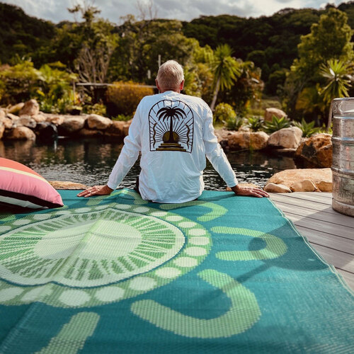 Come Celebrate Mat 1.8X1.8M