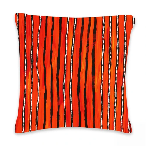 Elementary Cushion Cover