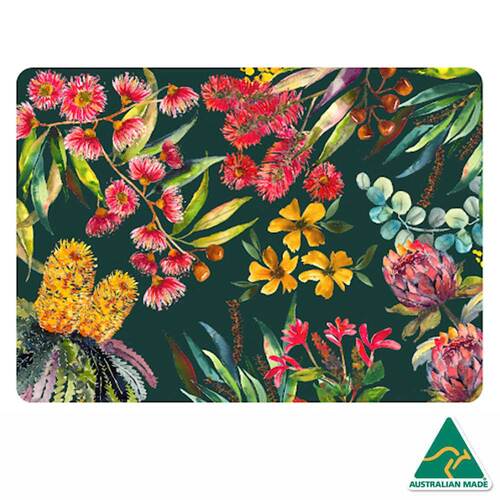 Australian Natives Mousepad