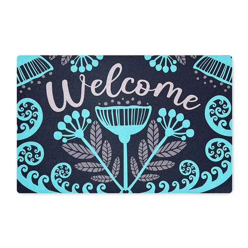 KIWIANA Doormat