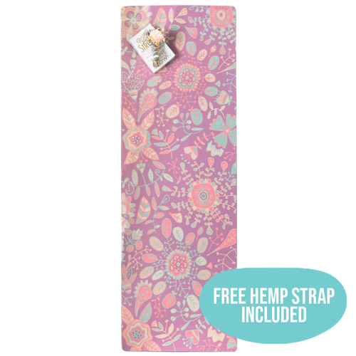 YOGA MAT, DIVINITY 