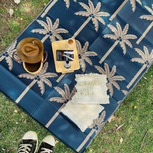 Palm Springs Mat 1.8X2.7M