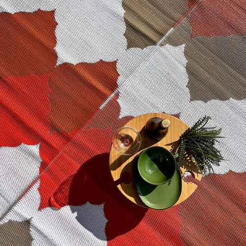 Tangier Mat 1.8X2.7M