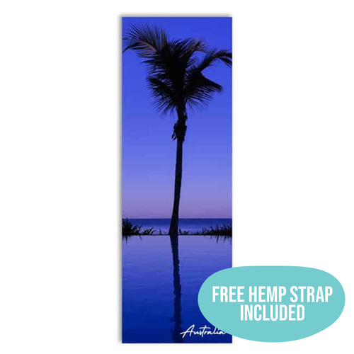 Yoga Mat, East Coast