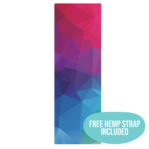Yoga Mat, Spectrum
