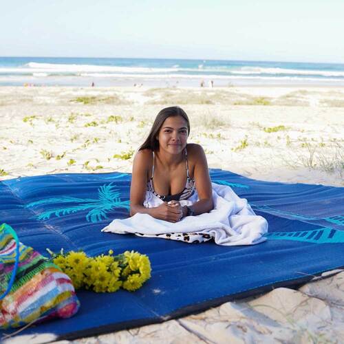 Copacabana Mat 2.7X2.7M