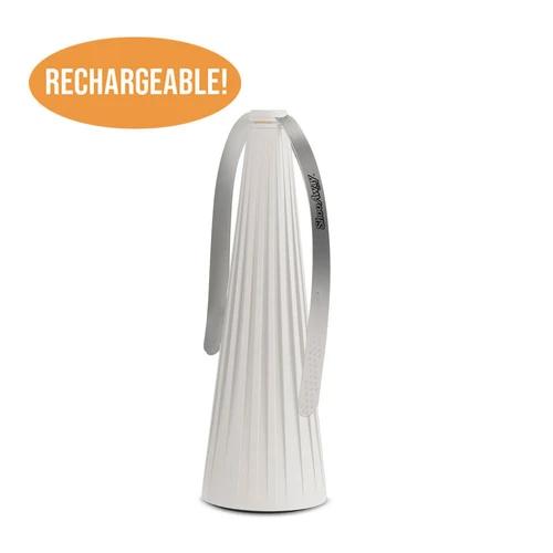 RECHARGEABLE BAMBOO SHOOAWAY image
