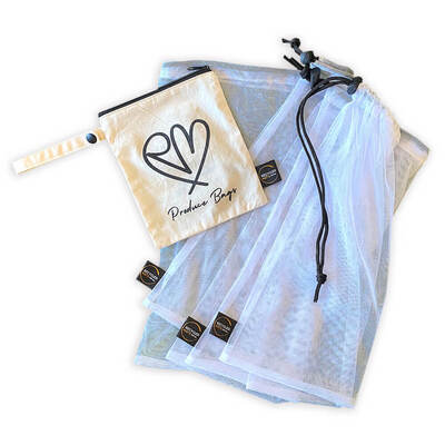 Produce Bag Set