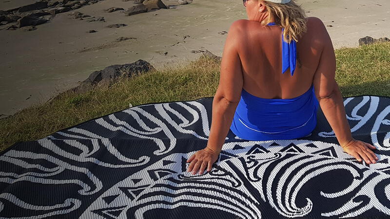 Beach shop mat nz