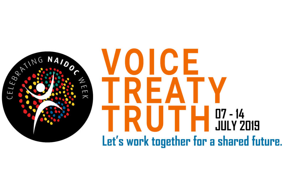 NAIDOC Week 2019