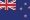 New Zealand flag image