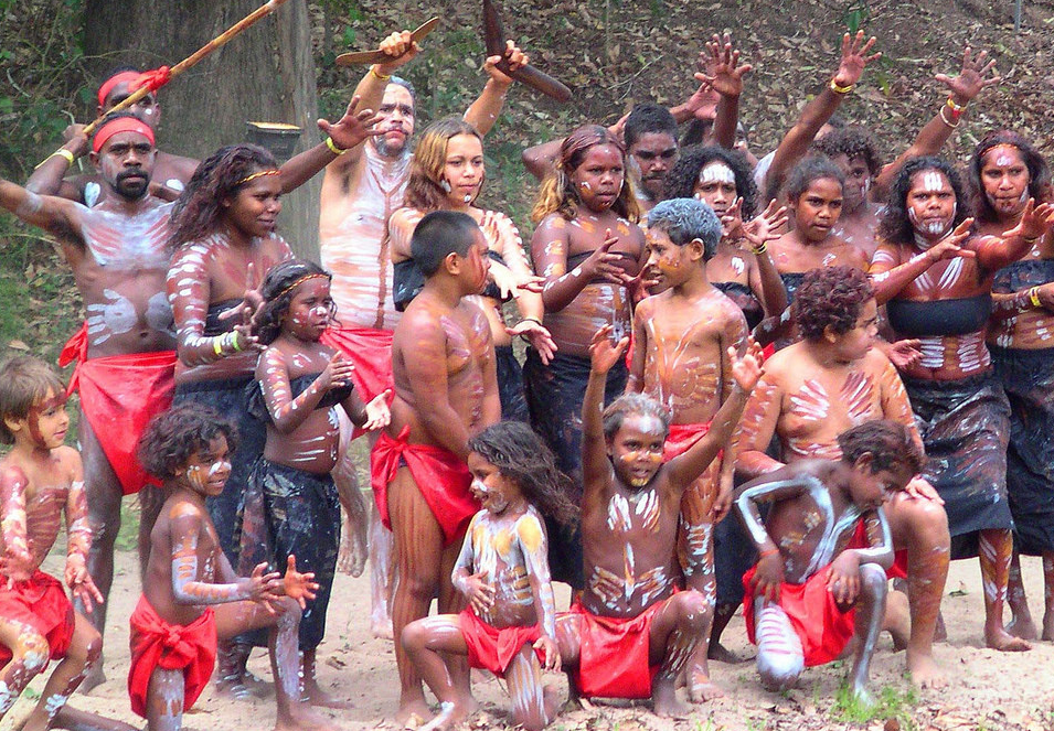 Aboriginal Workshops