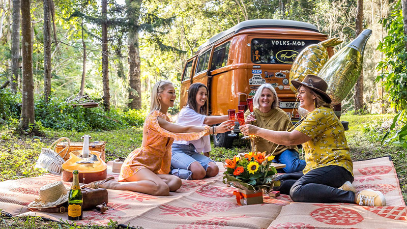 Picnic Mats