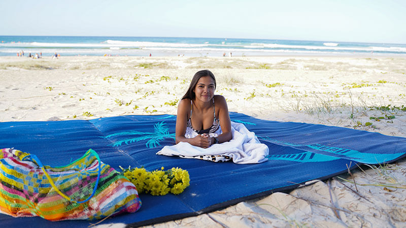 Beach Mats