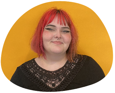Jessica-lea - Graphic Designer & Tech Go To