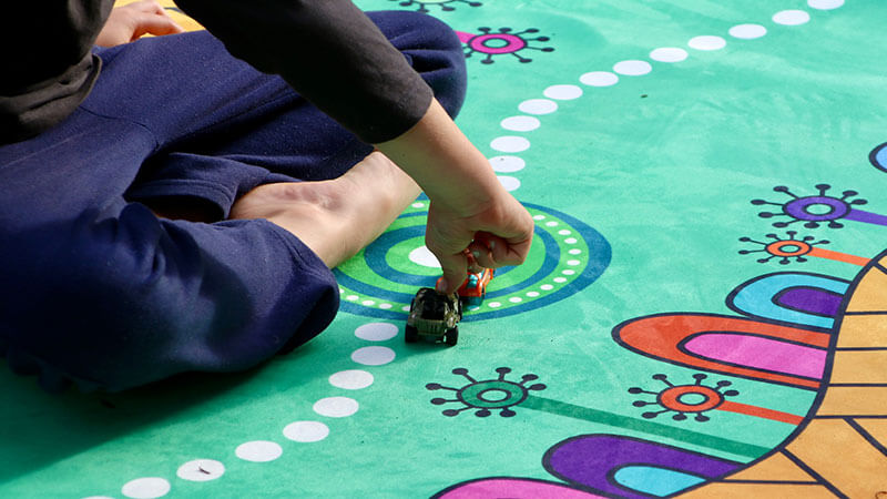 Play Mats