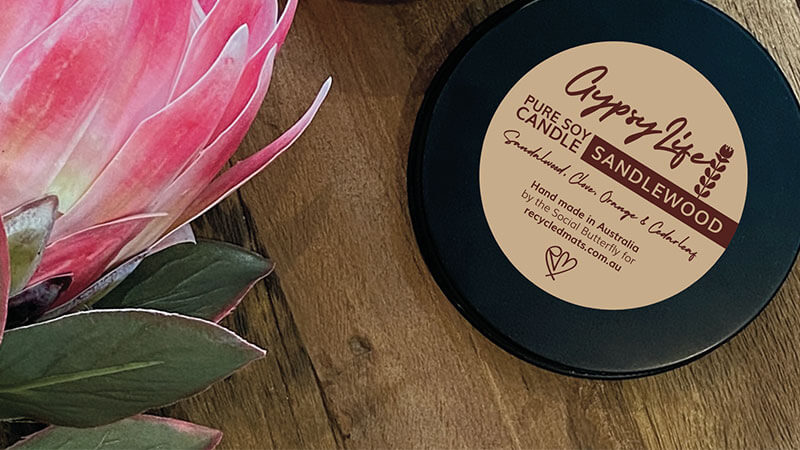 Beeswax Furniture Polish