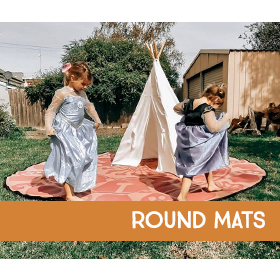 Round Mats