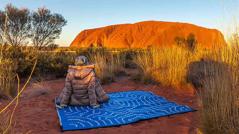 Small Outdoor Rugs