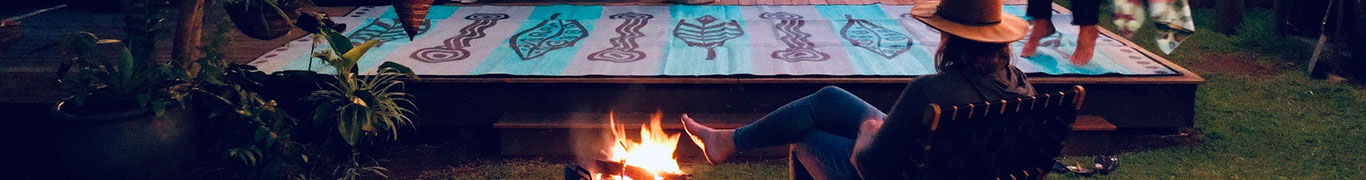 Camping Floor Mats