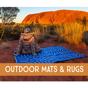 Outdoor Rugs & Outdoor Mats