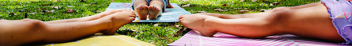 Kids Yoga Mats