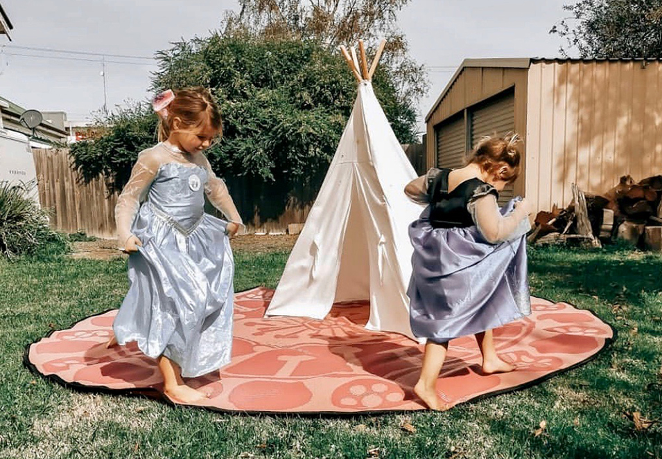 Stylish & Sustainable Designer Rugs 