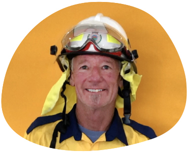 Nu - Founder & Rural Volunteer Fireman 