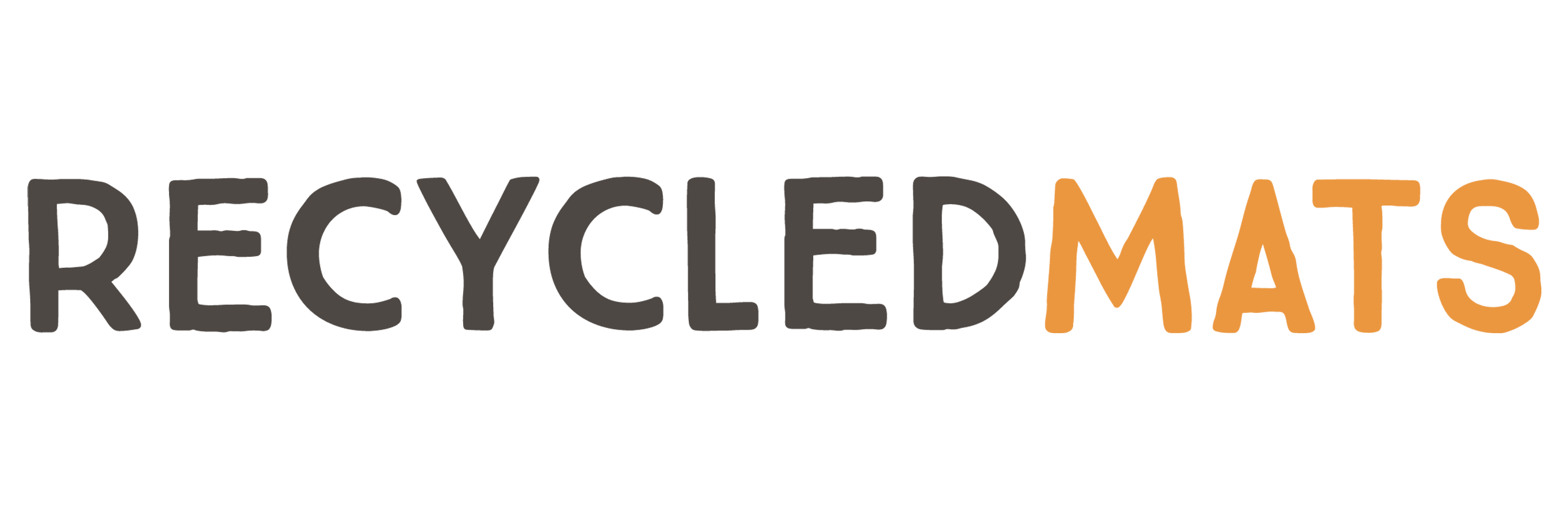 Recycled Mats  logo